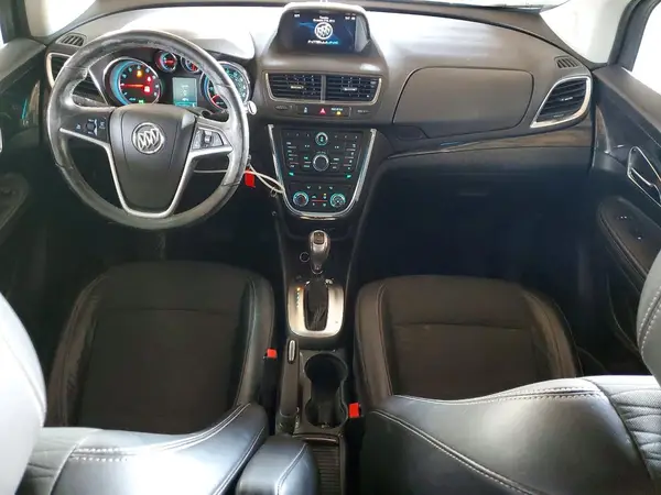 KL4CJASB2GB547679 2016 BUICK ENCORE - Image 8