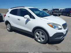 KL4CJASB2GB548492 2016 BUICK ENCORE