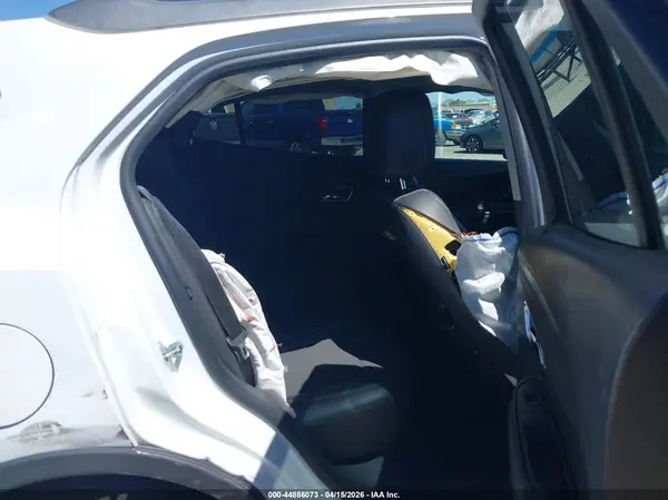 KL4CJASB2GB548492 2016 BUICK ENCORE - Image 8