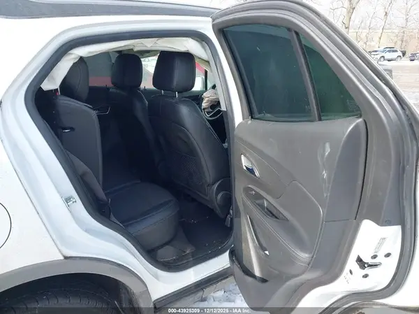 KL4CJASB2GB552252 2016 BUICK ENCORE - Image 8