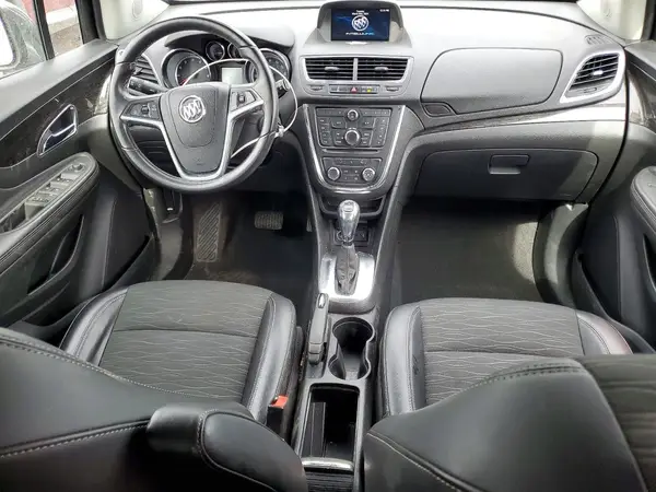 KL4CJASB2GB553773 2016 BUICK ENCORE - Image 8