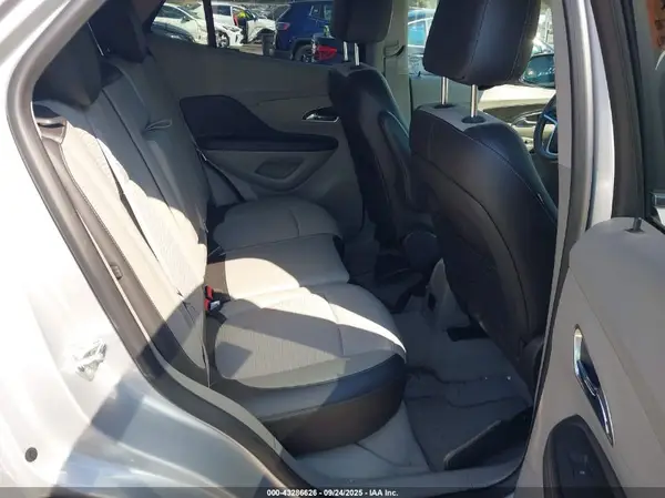 KL4CJASB2GB556205 2016 BUICK ENCORE - Image 8