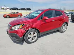 KL4CJASB2GB560786 2016 BUICK ENCORE
