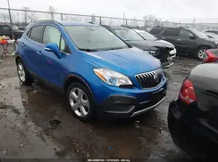 KL4CJASB2GB562036 2016 BUICK ENCORE