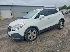KL4CJASB2GB562229 2016 BUICK ENCORE