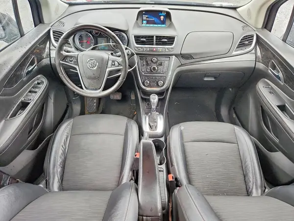 KL4CJASB2GB571349 2016 BUICK ENCORE - Image 8
