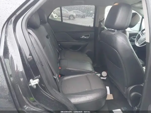 KL4CJASB2GB572694 2016 BUICK ENCORE - Image 8