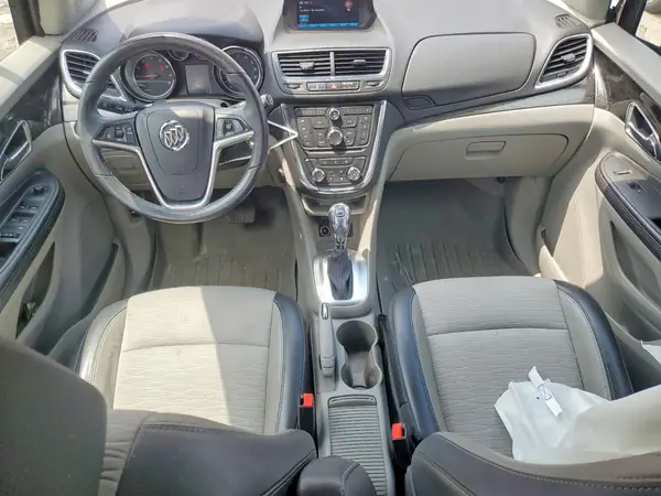 KL4CJASB2GB580049 2016 BUICK ENCORE - Image 8