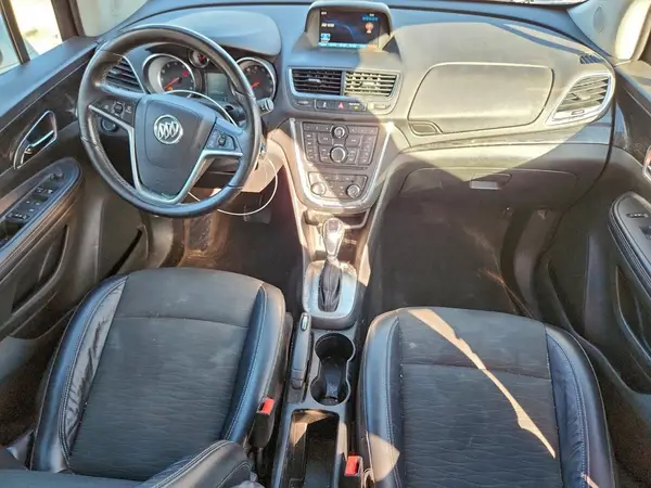 KL4CJASB2GB580276 2016 BUICK ENCORE - Image 8