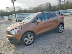 KL4CJASB2GB581914 2016 BUICK ENCORE