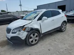 KL4CJASB2GB582299 2016 BUICK ENCORE