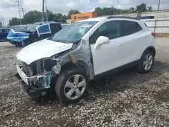KL4CJASB2GB592041 2016 BUICK ENCORE
