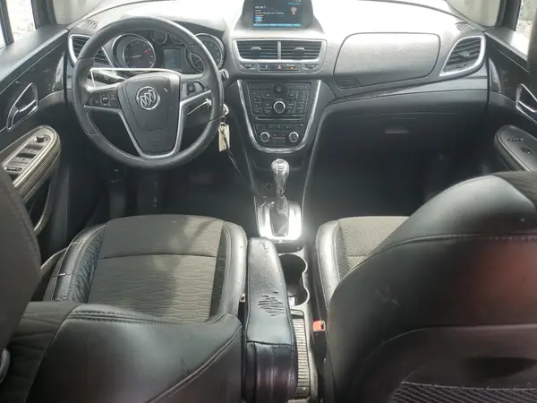 KL4CJASB2GB592041 2016 BUICK ENCORE - Image 8