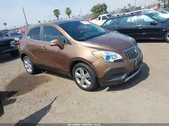 KL4CJASB2GB592458 2016 BUICK ENCORE