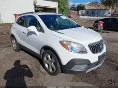 KL4CJASB2GB598342 2016 BUICK ENCORE