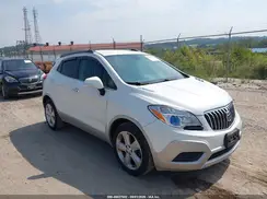 KL4CJASB2GB599894 2016 BUICK ENCORE