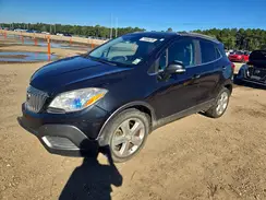 KL4CJASB2GB601126 2016 BUICK ENCORE