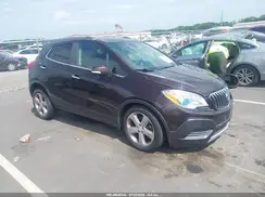 KL4CJASB2GB602633 2016 BUICK ENCORE