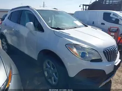 KL4CJASB2GB603457 2016 BUICK ENCORE
