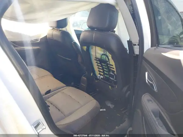 KL4CJASB2GB603457 2016 BUICK ENCORE - Image 8