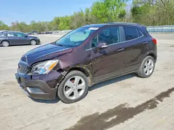 KL4CJASB2GB609954 2016 BUICK ENCORE