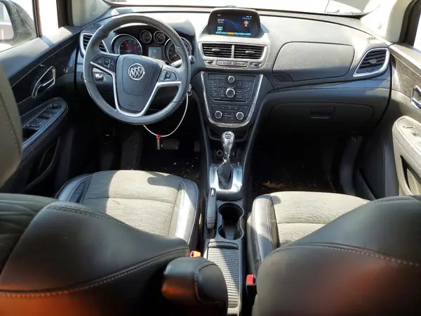 KL4CJASB2GB609954 2016 BUICK ENCORE - Image 8