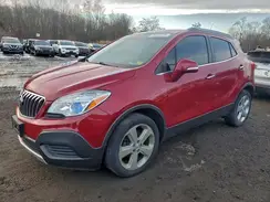 KL4CJASB2GB610909 2016 BUICK ENCORE