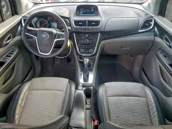 KL4CJASB2GB610909 2016 BUICK ENCORE - Image 8