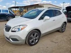 KL4CJASB2GB612420 2016 BUICK ENCORE