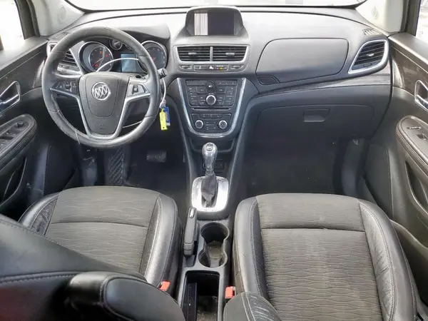 KL4CJASB2GB612420 2016 BUICK ENCORE - Image 8