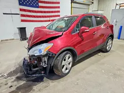 KL4CJASB2GB619156 2016 BUICK ENCORE