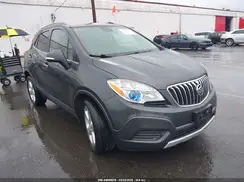 KL4CJASB2GB620193 2016 BUICK ENCORE