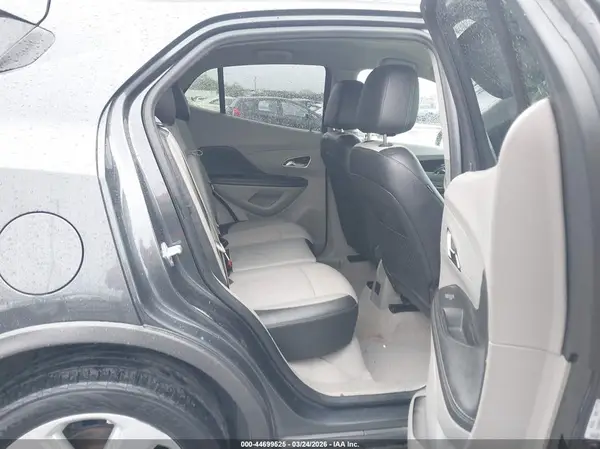 KL4CJASB2GB620193 2016 BUICK ENCORE - Image 8