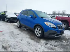 KL4CJASB2GB620498 2016 BUICK ENCORE