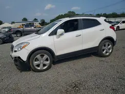 KL4CJASB2GB626298 2016 BUICK ENCORE