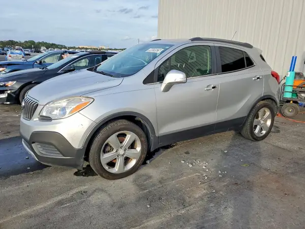 KL4CJASB2GB626723 2016 BUICK ENCORE - Image 1