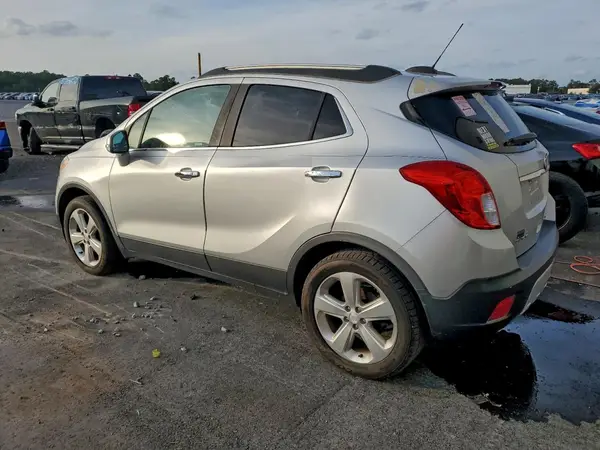 KL4CJASB2GB626723 2016 BUICK ENCORE - Image 2