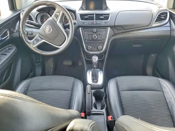 KL4CJASB2GB626723 2016 BUICK ENCORE - Image 8