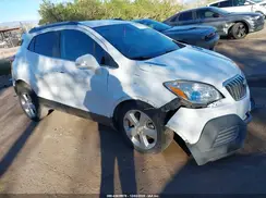 KL4CJASB2GB627757 2016 BUICK ENCORE