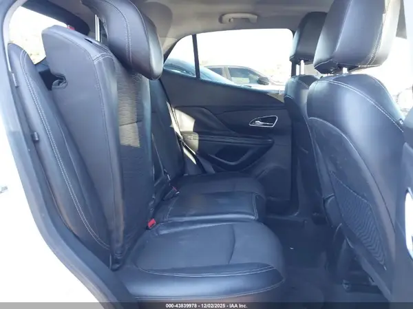 KL4CJASB2GB627757 2016 BUICK ENCORE - Image 8