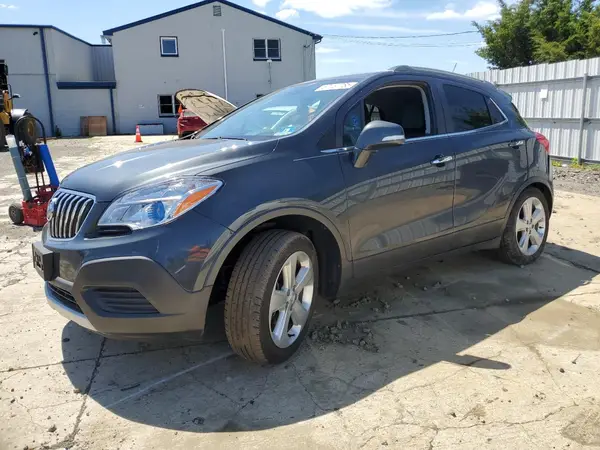 KL4CJASB2GB627838 2016 BUICK ENCORE - Image 1