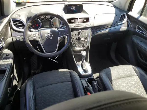 KL4CJASB2GB627838 2016 BUICK ENCORE - Image 8