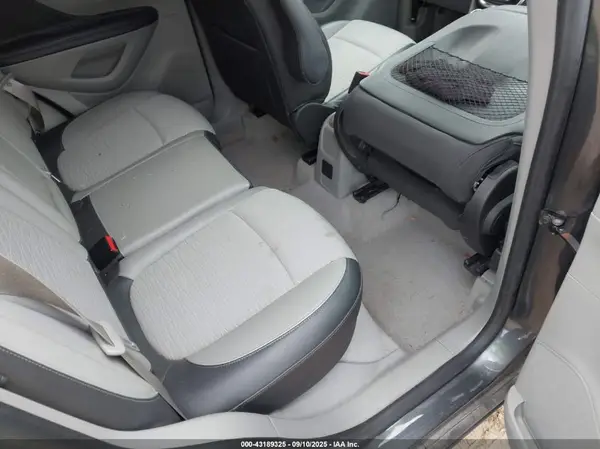 KL4CJASB2GB629007 2016 BUICK ENCORE - Image 8