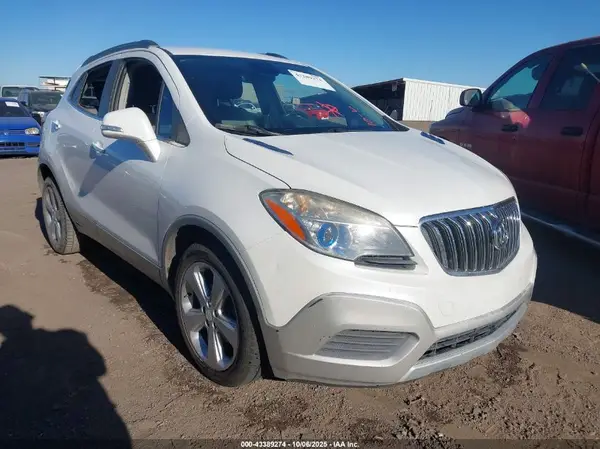 KL4CJASB2GB630352 2016 BUICK ENCORE - Image 1