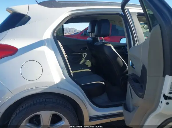 KL4CJASB2GB630352 2016 BUICK ENCORE - Image 8