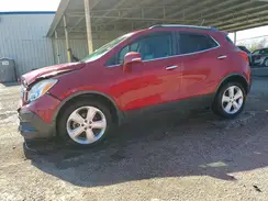 KL4CJASB2GB634658 2016 BUICK ENCORE