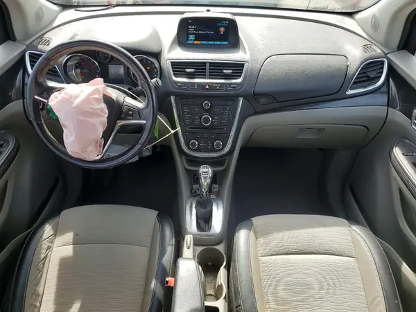 KL4CJASB2GB634658 2016 BUICK ENCORE - Image 8