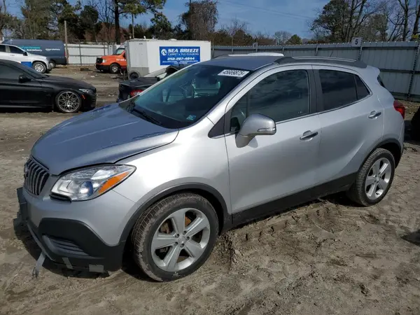 KL4CJASB2GB635227 2016 BUICK ENCORE - Image 1