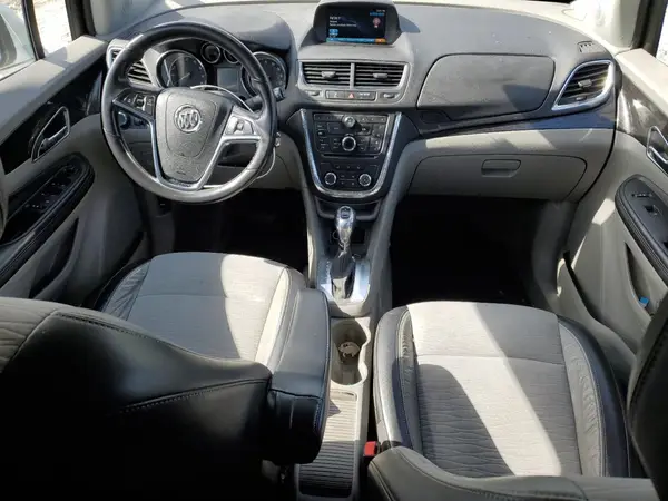 KL4CJASB2GB635227 2016 BUICK ENCORE - Image 8