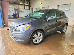 KL4CJASB2GB642307 2016 BUICK ENCORE